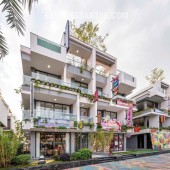 Bán ShopHouse Flamingo Golden Hill view trọn 600Ha Chùa Tam Chúc giá từ 8,5ty