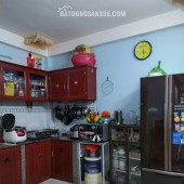 ✿ NHÀ NHỎ XINH CÒN MỚI VÀO Ở ĐƯỢC NGAY - HẺM XE TẢI - GIÁP Q5 - CHỈ 3.8 TỶ NHỈNH XÍU THÔI Ạ