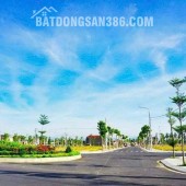 Đất nền KĐT Hội An ngay trục Điện Biên Phủ cạnh sông - gần biển chỉ 1 tỷ 3