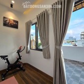 Tôi cần bán gấp căn nhà ở thuận an bình duoeng gần nhà hàng rosa LH: Mỹ duyên