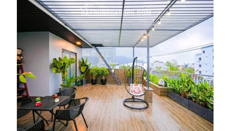 Cần bán villa Sơn Trà - 150m2 ngang 10m - dòng tiền ổn định 50tr/tháng