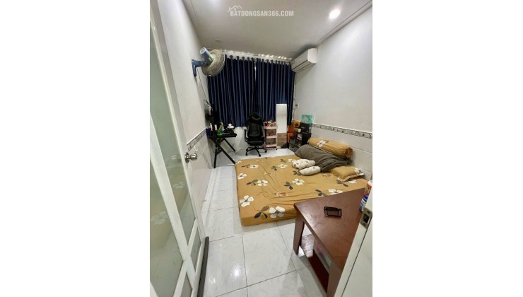 NHÀ HẺM (37M2) 2 PHÒNG NGỦ, ĐƯỜNG LÊ VĂN DUYỆT, Q.BÌNH THẠNH. LH:0779351867 – 0764071867.