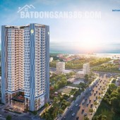 Cực phẩm - Cần bán căn hộ 82,5 m2 The Sang view trực diện biển Mỹ Khê TT Đà Nẵng, sổ hồng lâu dài