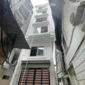 Bán Nhà Dòng Tiền Ngõ Xã Đàn 7 Tầng 11 Phòng Khép Kín Lô Góc Full Đồ