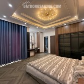 Bán Nhà Mặt Ngõ Ô Tô Tránh Nhau Vương Thừa Vũ 6 Tầng Mới Đẹp