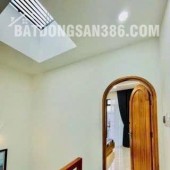 GÒ VẤP, NHÀ ĐẸP THIẾT KẾ HIỆN ĐẠI, GIÁ TỐT ĐÓN TẾT