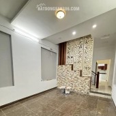 Nguyễn Xí, p13, Bình Thạnh, 72m2, hẻm xe hơi , giá 11.7 tỷ
