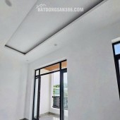 Nhà bán ngay mặt tiền đường DT743 Thuận An Bình Dương