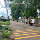 Thổ cư 250m2 Minh Lập giá còn 199tr bao lệ phí sang tên