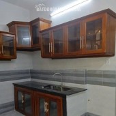 Bán Nhà , 48m2 TTN06, phường Tân Thới Nhất , Q12, giá chỉ hơn 3tỷ xíu.