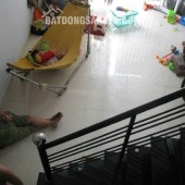 Bán nhà riêng tại Đ.Kênh Nước Đen, 4,2 tỷ, 31m2, 3PN, 2WC, chính chủ