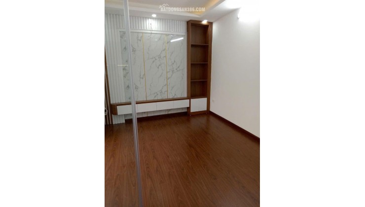 NHÀ XÂY MỚI_ TRƯƠNG ĐỊNH_ NGÕ THÔNG KINH DOANH_ ÔTÔ ĐỖ CỬA_6,35 TỶ