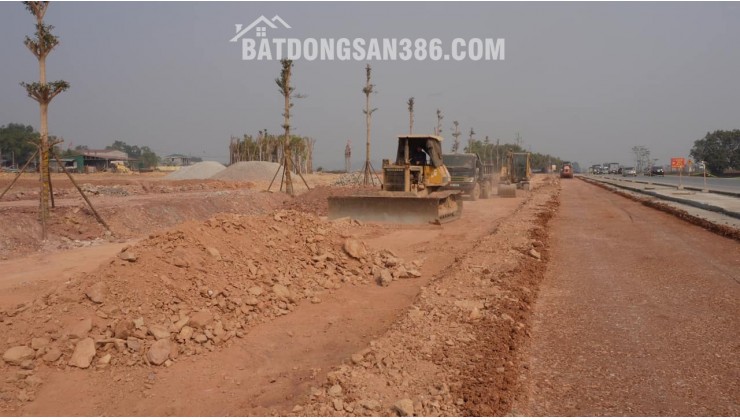 SỰ KIỆN KHAI TRƯƠNG VĂN PHÒNG GIỚI THIỆU DỰ ÁN CENTRAL AVENUE LỤC NAM BẮC GIANG