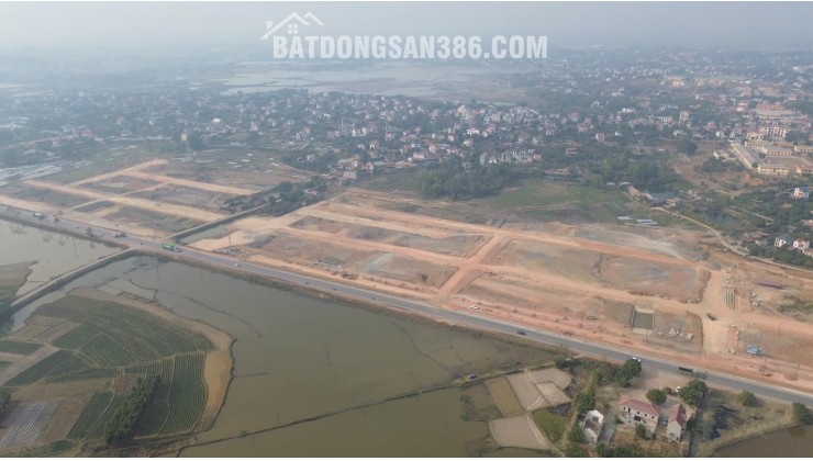 SỰ KIỆN KHAI TRƯƠNG VĂN PHÒNG GIỚI THIỆU DỰ ÁN CENTRAL AVENUE LỤC NAM BẮC GIANG