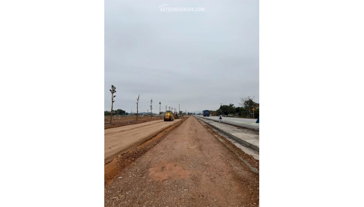 CỰC SỐC Chỉ 1.9 tỷ sở hữu ngay lô đất hoa hậu tại Khu Đô Thị Central Avenue  Đáng Sống Nhất Lục Nam Bắc Giang