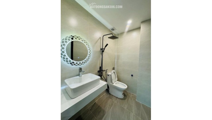 GẤP BÁN NHÀ PHỐ MINH KHAI_47M2*5 TẦNG_6 PHÒNG KHÉP KÍN CHỈ 6,9 TỶ