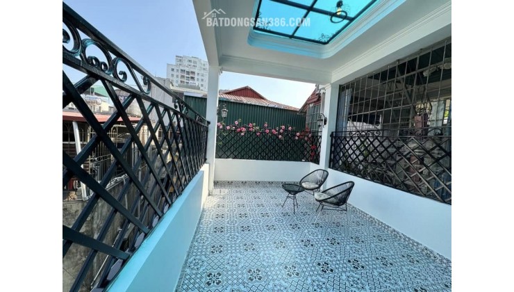 GẤP BÁN NHÀ PHỐ MINH KHAI_47M2*5 TẦNG_6 PHÒNG KHÉP KÍN CHỈ 6,9 TỶ