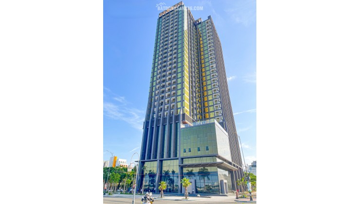 Căn hộ Sam Tower - pháp lý minh bạch tầm view triệu đô - đẳng cấp giới thượng lưu