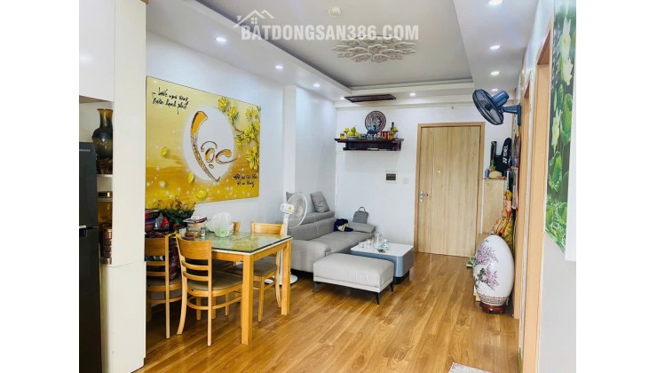 Chính chủ gửi bán căn hộ 65m² full nội thất view Hồ giá 2.3 tỷ tại 6 tòa KĐT Thanh Hà Cienco 5!