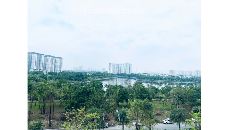 Chính chủ gửi bán căn hộ 65m² full nội thất view Hồ giá 2.3 tỷ tại 6 tòa KĐT Thanh Hà Cienco 5!