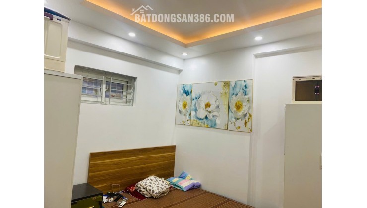 Chính chủ gửi bán căn hộ 65m² full nội thất view Hồ giá 2.3 tỷ tại 6 tòa KĐT Thanh Hà Cienco 5!