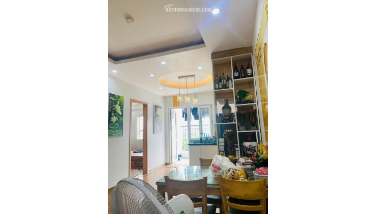 Chính chủ gửi bán căn hộ 65m² full nội thất view Hồ giá 2.3 tỷ tại 6 tòa KĐT Thanh Hà Cienco 5!