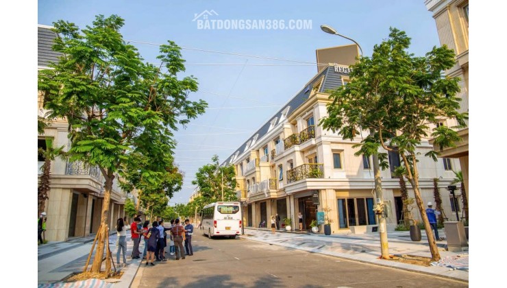 Con đi du học - chủ nhà cần bán gấp nhà 5 tầng Pavillon cạnh sông Hàn sẵn sổ đỏ chỉ 12tỷ9