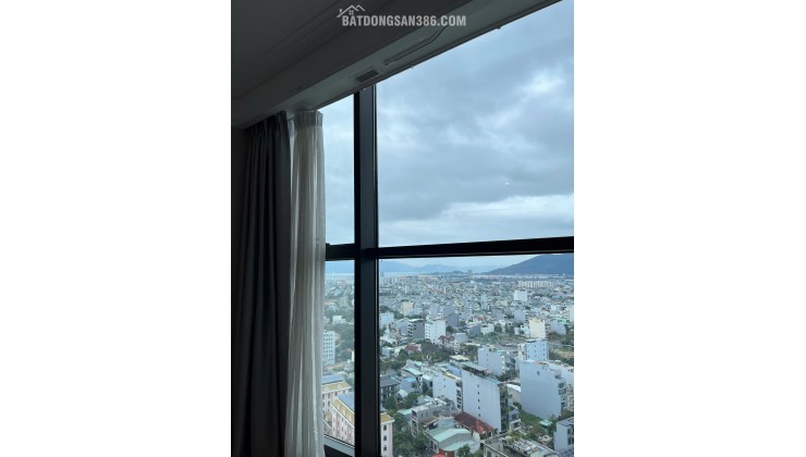 Căn hộ 2PN ALTARA SUITE view biển Mỹ Khê, GIÁ RẺ NHẤT THỊ TRƯỜNG, Full nội thất CHO THUÊ 21TR/THÁNG