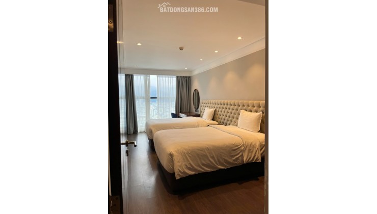 Căn hộ 2PN ALTARA SUITE view biển Mỹ Khê, GIÁ RẺ NHẤT THỊ TRƯỜNG, Full nội thất CHO THUÊ 21TR/THÁNG