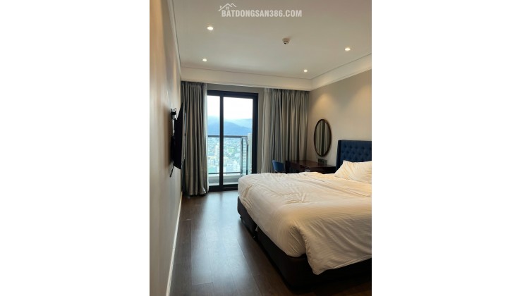 Căn hộ 2PN ALTARA SUITE view biển Mỹ Khê, GIÁ RẺ NHẤT THỊ TRƯỜNG, Full nội thất CHO THUÊ 21TR/THÁNG