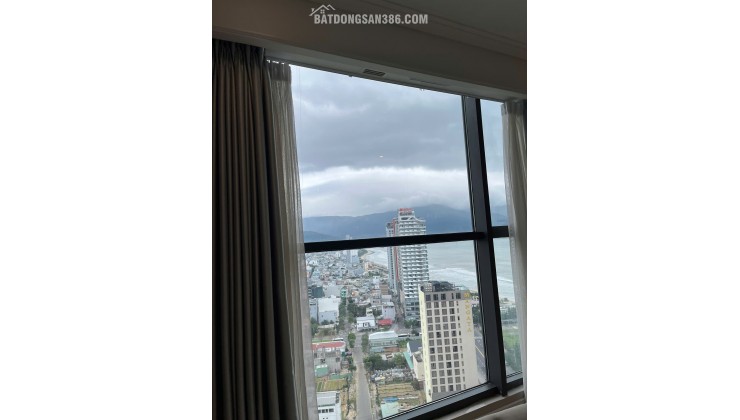 Căn hộ 2PN ALTARA SUITE view biển Mỹ Khê, GIÁ RẺ NHẤT THỊ TRƯỜNG, Full nội thất CHO THUÊ 21TR/THÁNG
