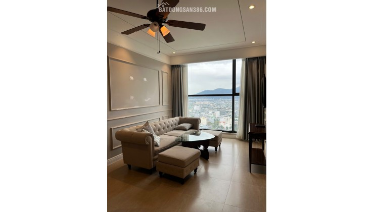 Căn hộ 2PN ALTARA SUITE view biển Mỹ Khê, GIÁ RẺ NHẤT THỊ TRƯỜNG, Full nội thất CHO THUÊ 21TR/THÁNG