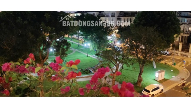 Biệt thự mới đẹp ở liền, Khu Compound bảo vệ an ninh VIP nhất Quận 7. Chỉ 49 tỷ/220m2. Lh:0914993620
