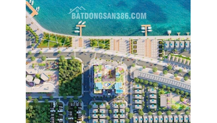 Sập Hầm RẺ hơn CĐT 1 căn duy nhất Peninsula 65m2 2PN 2WC view trực diện Sông Hàn, Pháo hoa