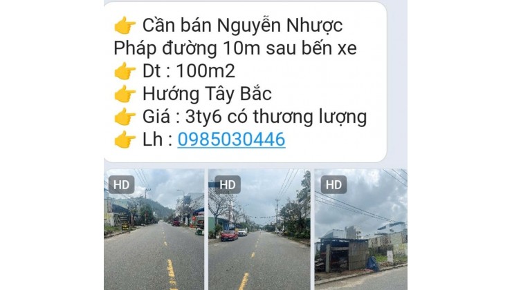 Bán nhà đất tại Đà Nẵng – vị trí đẹp – DT đa dạng - pháp lý chuẩn – giá thương lượng. Lh:0985030446