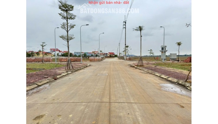 Bán Đất Đấu Giá Thôn Bạch Đa, Kim Hoa, Mê Linh, Hà Nội - Vị Trí Vàng, Tiềm Năng Tăng Giá Cao!