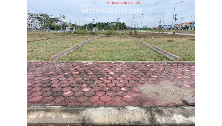 Bán Đất Đấu Giá Thôn Bạch Đa, Kim Hoa, Mê Linh, Hà Nội - Vị Trí Vàng, Tiềm Năng Tăng Giá Cao!