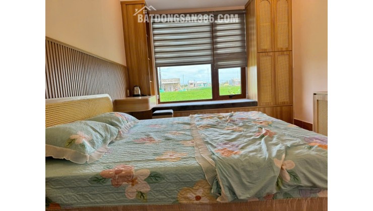 CẦN CHUYỂN NHƯỢNG CĂN GÓC 2 MẶT TIỀN GẦN KHU DU LỊCH HÒN ĐỎ – NINH THUẬN