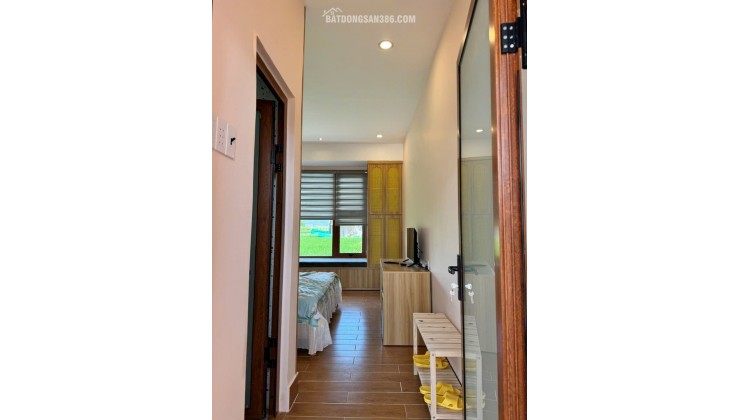 CẦN CHUYỂN NHƯỢNG CĂN GÓC 2 MẶT TIỀN GẦN KHU DU LỊCH HÒN ĐỎ – NINH THUẬN