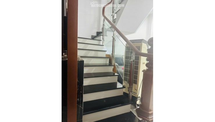 CHÍNH CHỦ BÁN NHÀ SÁT COOPMART, GẦN ĐẦM SEN – 52M 1TRỆT 1LẦU -SHR CHỈ 5T990. LH:0908980828