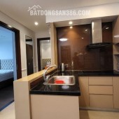 Cắt lỗ căn hộ 1PN view pháo hoa ngay biển Mỹ Khê, full nội thất, sở hữu lâu dài, cho thuê 18tr/th
