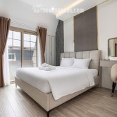 Cần bán căn Shophouse Hoa hậu shophouse Pavillon, sẵn sổ, bàn giao full nội thất mặt tiền đường Hóa Sơn 10 chỉ 13.x tỷ