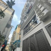 Bán Nhà Dòng Tiền Ngõ 230 Định Công Thượng 6 Tầng Xây Mới 18 Phòng Khép Kín Full Đồ Mặt Tiền 5,7M