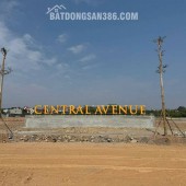 HIẾM CÓ KHÓ TÌM: DỰ ÁN ĐẤT Ở SỞ HỮU VỊ TRÍ ĐẮC ĐỊA TẠI BẮC GIANG, ĐƯỢC CẤP PHÉP XÂY DỰNG TỐI ĐA 7 TẦNG