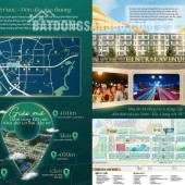 DỰ ÁN CENTRAL AVENUE LỤC NAM – CƠ HỘI ĐẦU TƯ SINH LỜI ĐỈNH CAO!