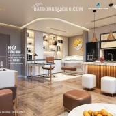 Suất ngoại giao từ 1tỷ5 sở hữu căn 77,4m The Sang Residence, Đà Nẵng, sổ vĩnh viễn từng căn