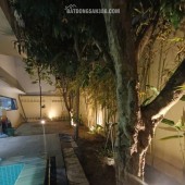 Tôi chính chủ cần bán Biệt Thự 250m2 tại Euro Village 1, vị trí đẹp, giá sập hầm
