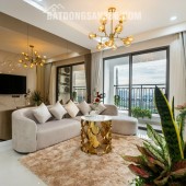 Cần cho thuê căn hộ 2PN (86m2) The Tresor- 30 Triệu/ Tháng - Full Nội thất- 0918753177