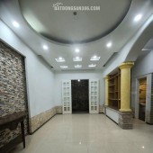 CHO THUÊ NHÀ THỊNH HÀO 1. DT 105M 4 TẦNG MT 4.3M, 25TR/TH. LH:0369993589