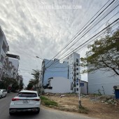 BÁN NHANH LÔ GÓC Phố Tây 2 mặt tiền An Thượng 29 & Phan Tôn, 320m2, ngang 20m, Thiện chí thỏa thuận